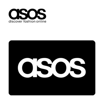 ASOS e-Geschenkkarte