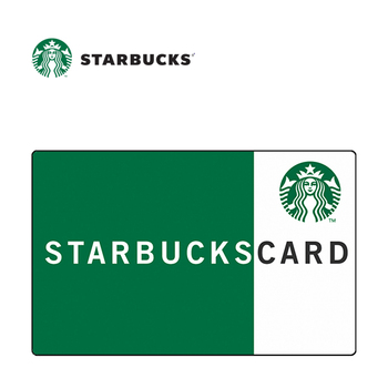 Starbucks e-Geschenkkarte