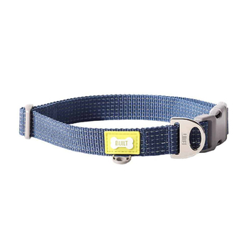 BUILT Pet NightSafe™ Reflektierendes Halsband (groß)