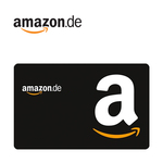 Amazon.de e-Gift Card €30
