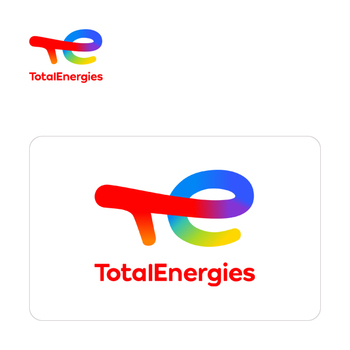 TotalEnergies e-Gift Card