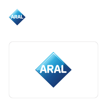 Aral e-Gift Card