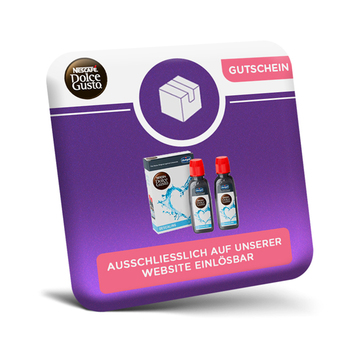 GUTSCHEIN FÜR 2 DURGOL® ENTKALKER (JE 125 ML) AUF UNSERER WEBSITE