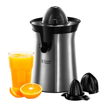 Russell Hobbs Elektrische Orangen- & Zitruspresse